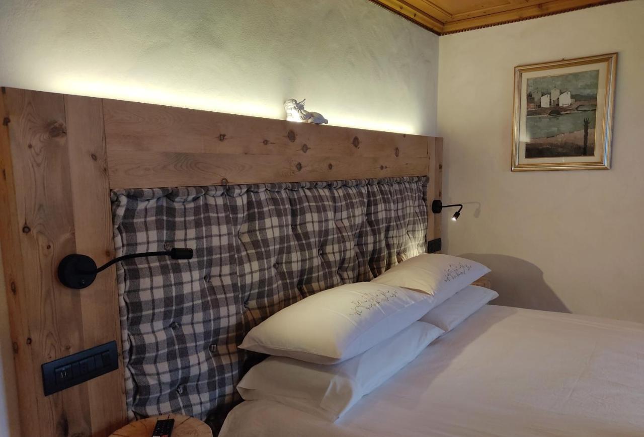 Mountain Chalet Milly 利维尼奥 外观 照片