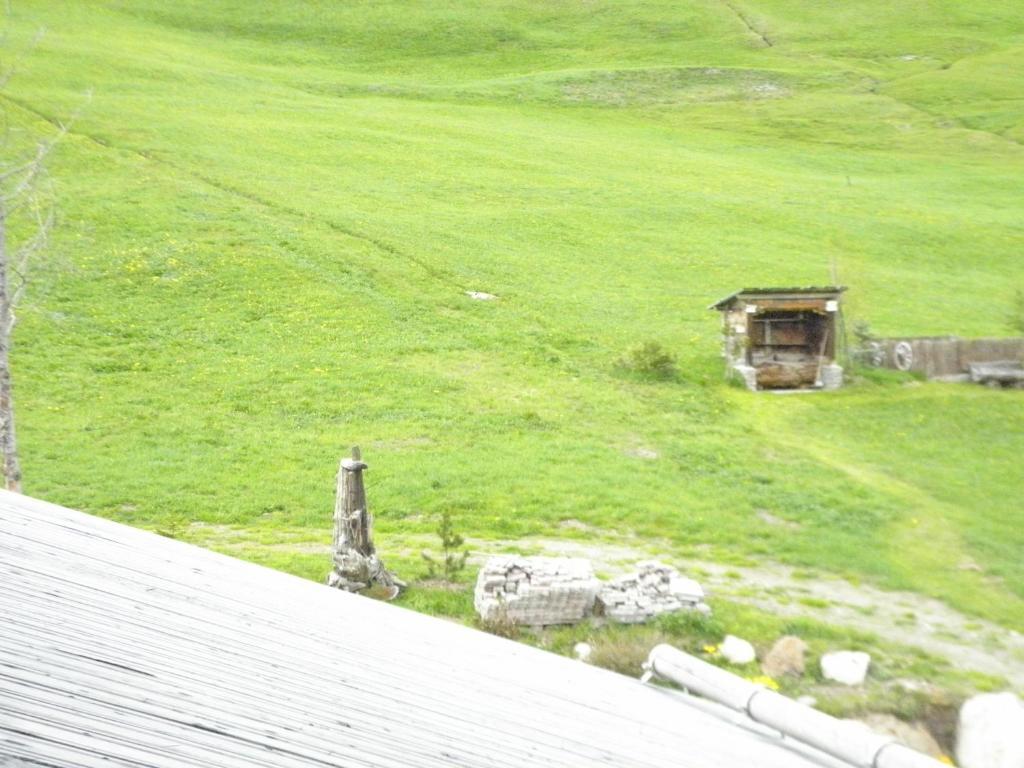 Mountain Chalet Milly 利维尼奥 外观 照片